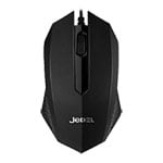 Xclio 3 in 1 Office/Home Keyboard, Mouse USB & Headset + Mic Black