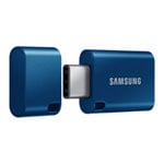 Samsung128GB USB 3.2 Gen1 Type-C Flash Drive