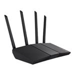 ASUS RT-AX57 WiFi 6 Dual Band MU-MIMO AX3000 Router