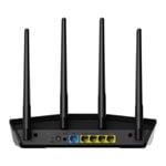 ASUS RT-AX57 WiFi 6 Dual Band MU-MIMO AX3000 Router