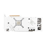 PowerColor AMD Radeon RX 7900 XTX Hellhound Spectral White 24GB Graphics Card