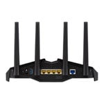 ASUS RT-AX82U V2 WiFi 6 Dual Band MU-MIMO AX5400 Gaming Router