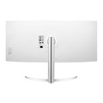 LG 39.7" 5K2K Curved FreeSync HDR10 IPS Monitor Thunderbolt4 / USB-C