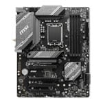 Carte Mère MSI B760 Gaming Plus WIFI - DDR5 - Intel LGA1700 - Neuve Sous Blister