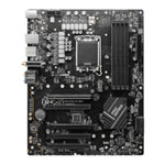 MSI Intel PRO B760-VC WIFI DDR5 ATX Motherboard