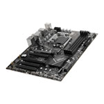 MSI Intel PRO B760-VC WIFI DDR5 ATX Motherboard