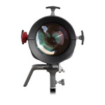 Amaran Spotlight SE 19 Degree Lens Kit