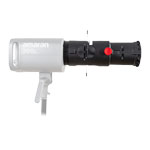 Amaran Spotlight SE 19 Degree Lens Kit
