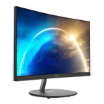 MSI 24" Full HD 75Hz VA Curved Monitor