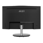 MSI 24" Full HD 75Hz VA Curved Monitor
