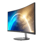 MSI 34" UltraWide Quad HD 100Hz Curved FreeSync HDR Monitor
