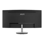MSI 34" UltraWide Quad HD 100Hz Curved FreeSync HDR Monitor