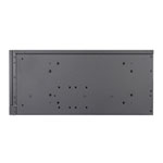 SilverStone 5U Rackmount Server Chassis w/o PSU