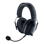 Razer Blackshark 2023 V2 Pro Black Wireless Gaming Headset