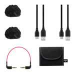 (B-Stock) RODE - Wireless Go II, Single Wireless Microphone System