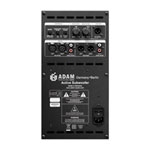 (B-Stock) Adam Sub10 MK2 200W Active Subwoofer (Single)