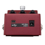 (Open Box) Zoom MultiStomp Bass Stompbox