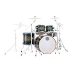 Mapex AR529S-ET Armory Shell Pack incl H800 Hardware - Rainforest Burst