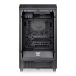 Thermaltake The Tower 200 Black mini-ITX Chassis Tempered Glass PC Gaming Case