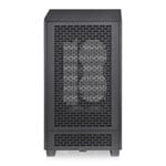 Thermaltake The Tower 200 Black mini-ITX Chassis Tempered Glass PC Gaming Case