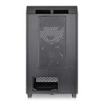 Thermaltake The Tower 200 Black mini-ITX Chassis Tempered Glass PC Gaming Case