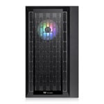 ThermalTake CTE C700 TG ARGB Black Mid Tower PC Case