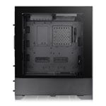 ThermalTake CTE T500 Air Tempered Glass Full Tower Case Black