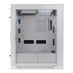 ThermalTake CTE T500 TG ARGB Snow Full Tower PC Case