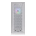 ThermalTake CTE T500 TG ARGB Snow Full Tower PC Case
