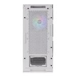 ThermalTake CTE T500 TG ARGB Snow Full Tower PC Case