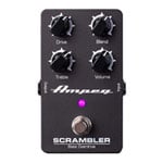 Ampeg Scrambler Bass Overdrive Pedal