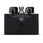 Ampeg Scrambler Bass Overdrive Pedal
