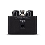 Ampeg Classic Analog Bass Preamp Pedal