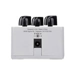 Ampeg Opto Comp Bass Compressor Pedal