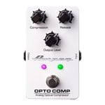 Ampeg Opto Comp Bass Compressor Pedal