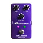 Ampeg Liquifier Analogue Chorus Pedal
