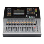 Yamaha TF1 40-channel Digital Mixer