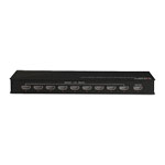 Lindy 9-Port HDMI 4K 30Hz Multi-View Switch