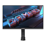 Gigabyte M28U ARM 28" 4K UHD 144Hz 1ms FreeSync Premium Pro IPS Open Box Gaming Monitor