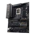 ASUS Intel B760 ProArt CREATOR DDR5 ATX Motherboard