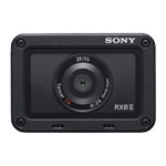 Sony RX0 II Premium Compact Camera