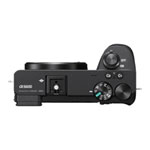 Sony A6600 Mirrorless Camera (Body Only)