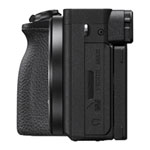 Sony A6600 Mirrorless Camera (Body Only)