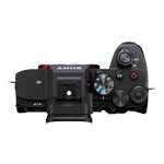 Sony A7 IV Camera Body Only
