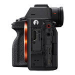 Sony A7 IV Camera Body Only