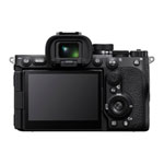 Sony A7R V Mirrorless Camera (Body Only)