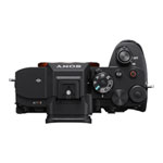 Sony A7R V Mirrorless Camera (Body Only)
