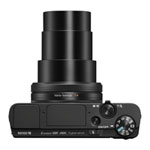 Sony RX100 VII Digital Camera