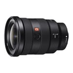 Sony FE 16-35mm f2.8 G Master Lens