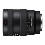Sony E 16-55mm f2.8 G Lens